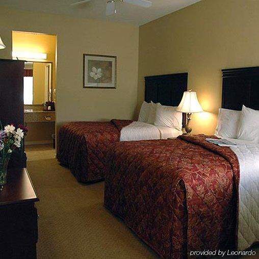 Econo Lodge Inn & Suites Bryant Kamer foto